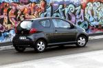 Toyota Aygo 2005 года